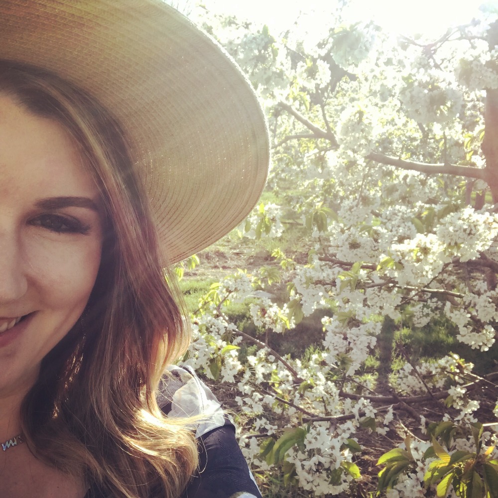 Meet your Posher, Mckenna